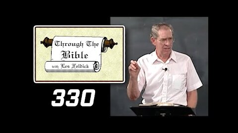 330 - Les Feldick [ 28-2-2 ] Eternal Excellence of Love