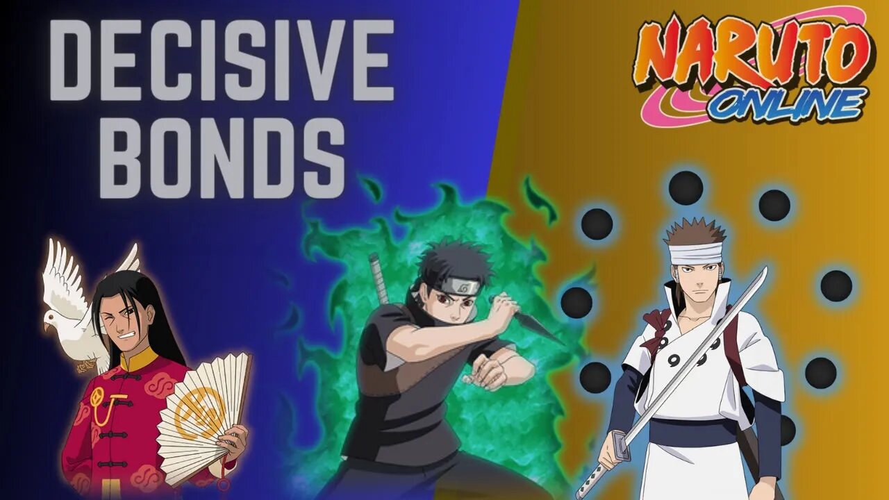 Only Got this from a 70 kills session | Naruto Online