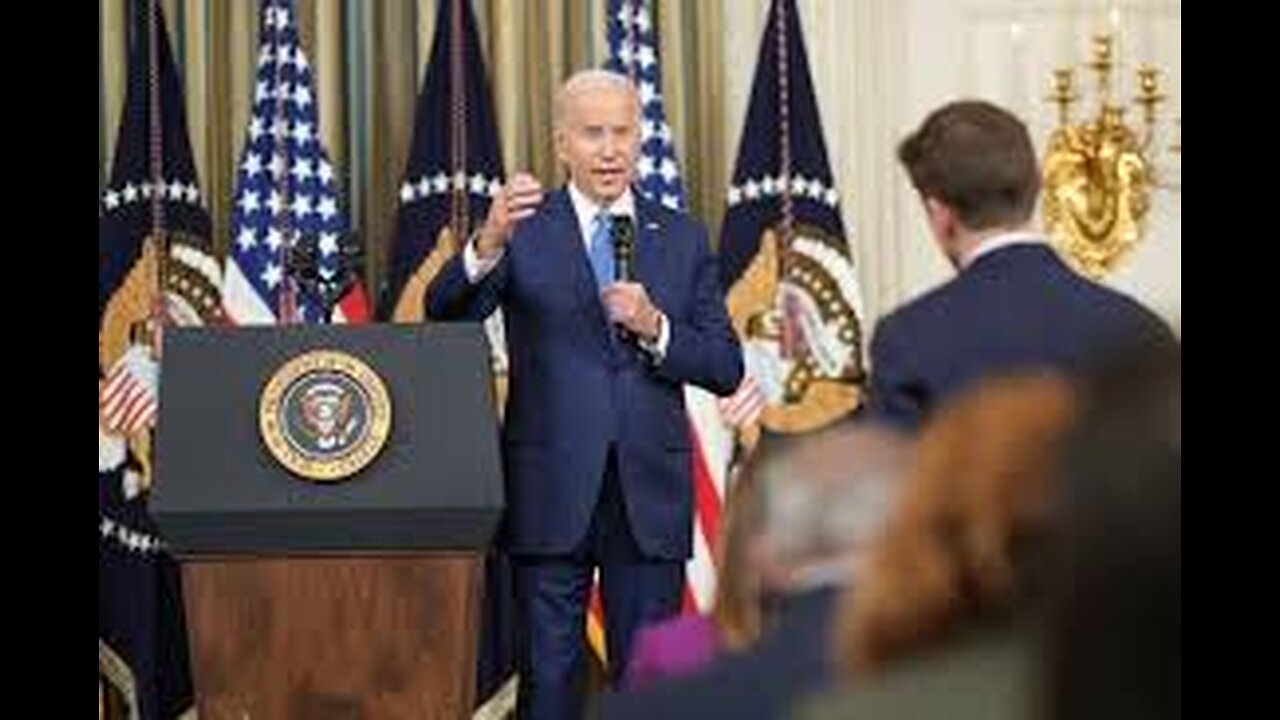 Should Biden Quit? Democrats Weigh Potential Rewards and Steep Risks