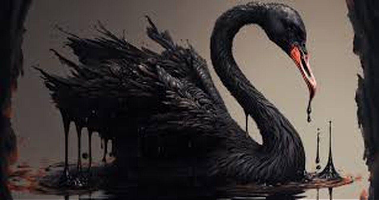 QFS RESET BLACK SWAN STRIKE