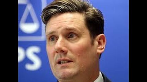 2 TIER STARMER WHY “THEY” MADE HIM PRIME MINISTER. EPSTEIN