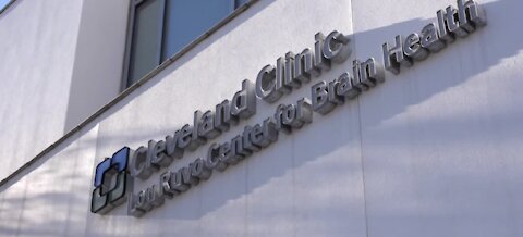 New Alzheimer's treatment option went through clinical trials in Las Vegas