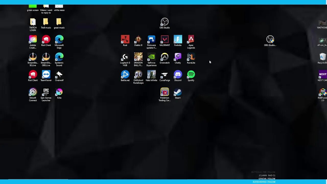 Streaming bad music KAPPA KUUUUUUUUUUU