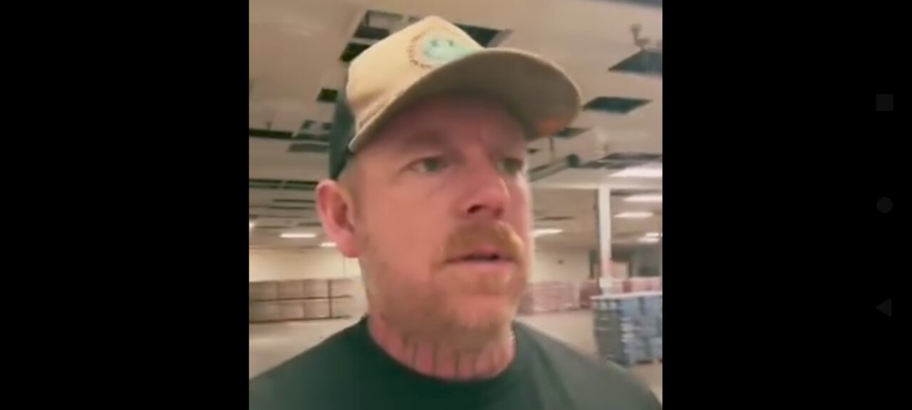 JUST CRAZY ... FEMA EXPLOITATION