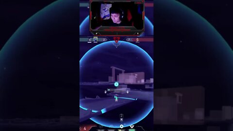 Just a Regular Omen being a Rat with Sova #shorts