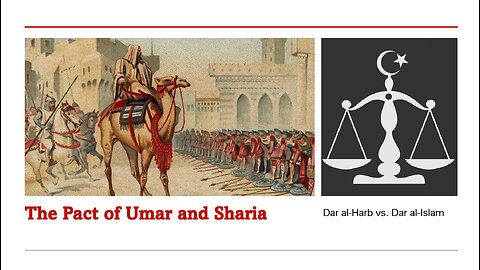 Sharia and the Pact of Umar
