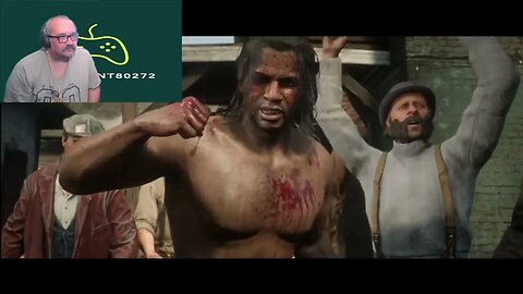 RDR2 EP 69 Bare Knuckle Friendships, Home Improvement for Beginners, An Honest Day's Labors