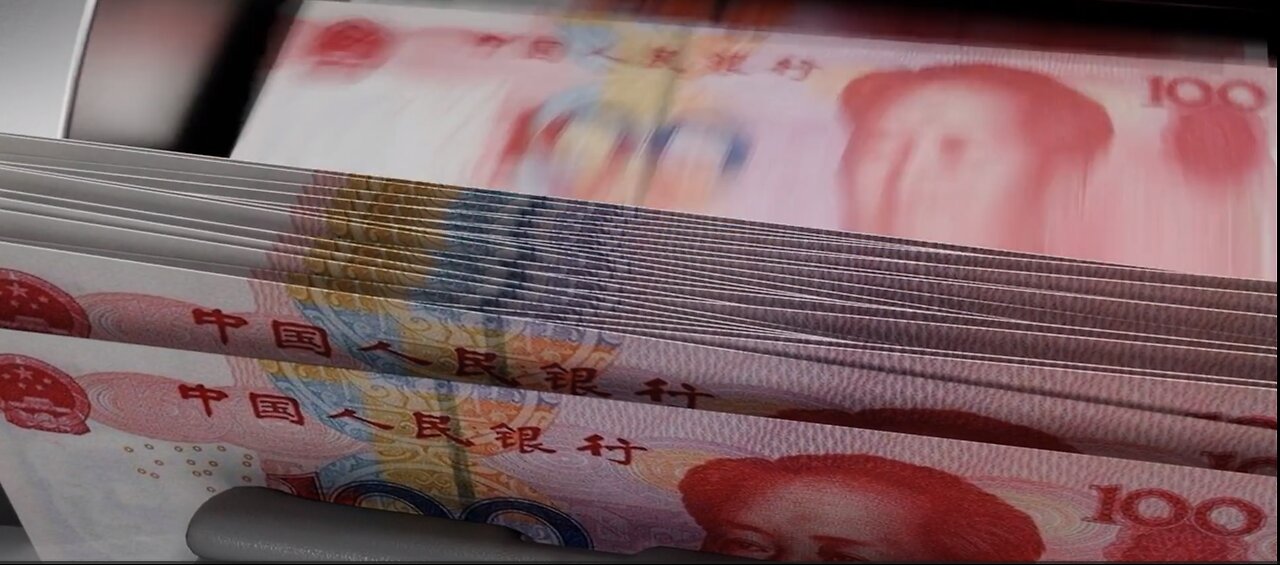 “China – Russia Summit: Snap Meeting to React to Western Sanctions?” - Video Version