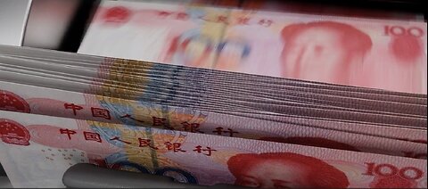 “China – Russia Summit: Snap Meeting to React to Western Sanctions?” - Video Version