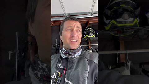 The SECRET to Improving On A Motorcycle