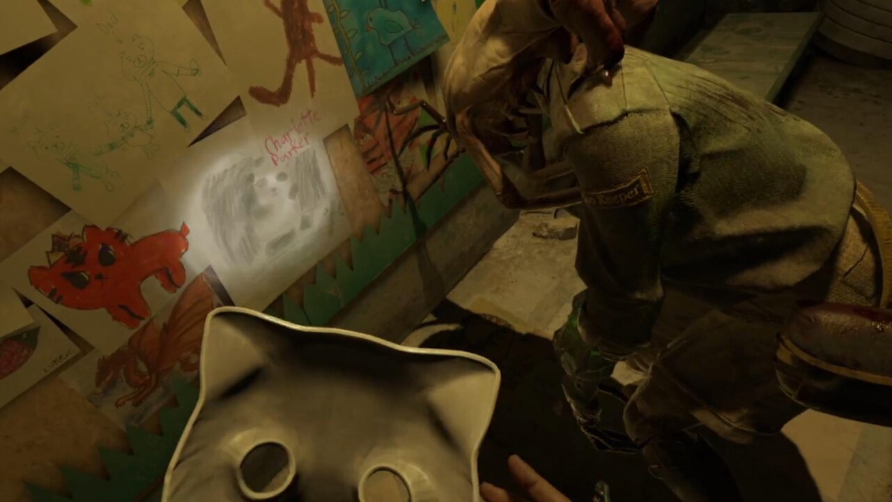 Half-Life Alyx: The VR Game That Drove Me Crazy!