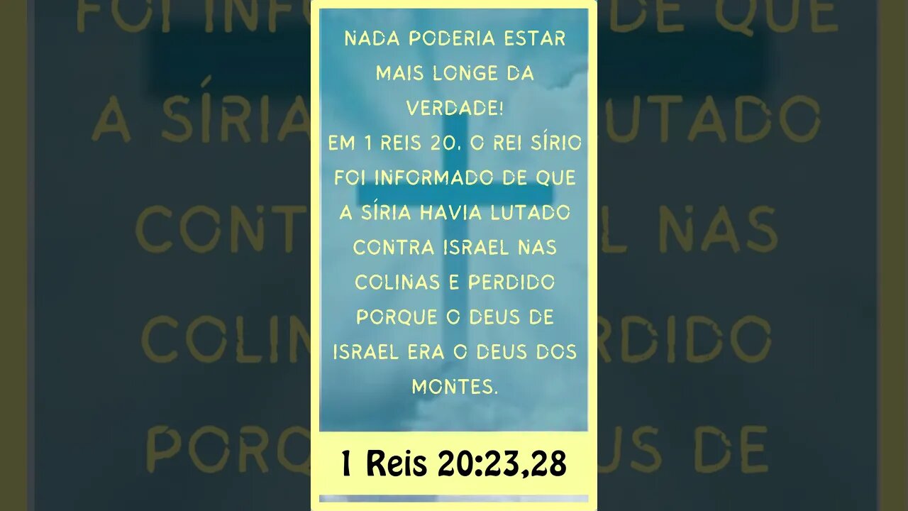 DEUS COM VOCÊ ONDE VOCÊ ESTIVER! | Pastor Joseph Prince - Devocional | EVANGELHO DA GRAÇA