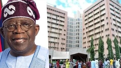 Tinubu must go !! Subsidy: We’re suffering, beset by hardship,our salaries now peanut, civil servant