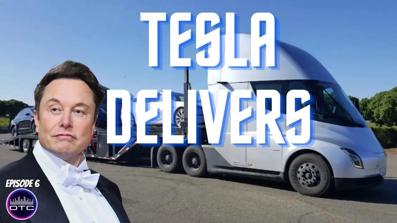 TESLA Delivers, Market Analysis and LIVE Trading #tesla #tsla #elonmusk #stockmarket #daytrading