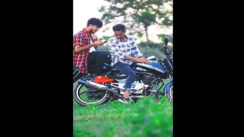 funny bike passenger