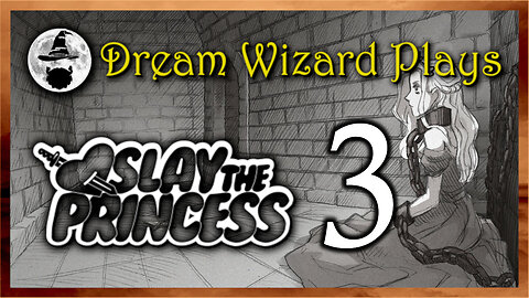 Dream Wizard Plays