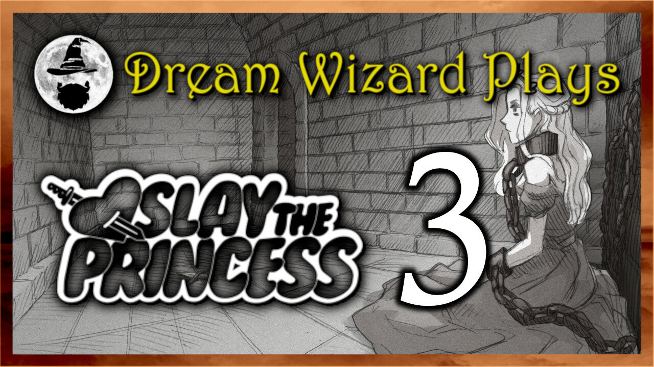 Dream Wizard Plays