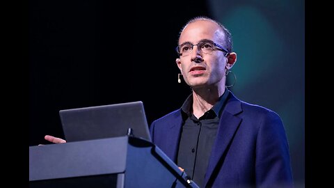 L’humanité à l’ère du Nexus – Réflexions sur les réflexions de Yuval Harari