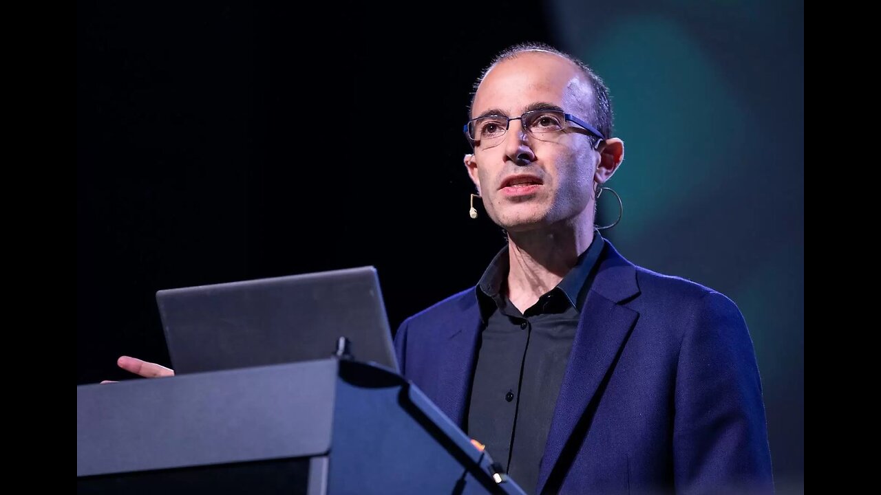 L’humanité à l’ère du Nexus – Réflexions sur les réflexions de Yuval Harari
