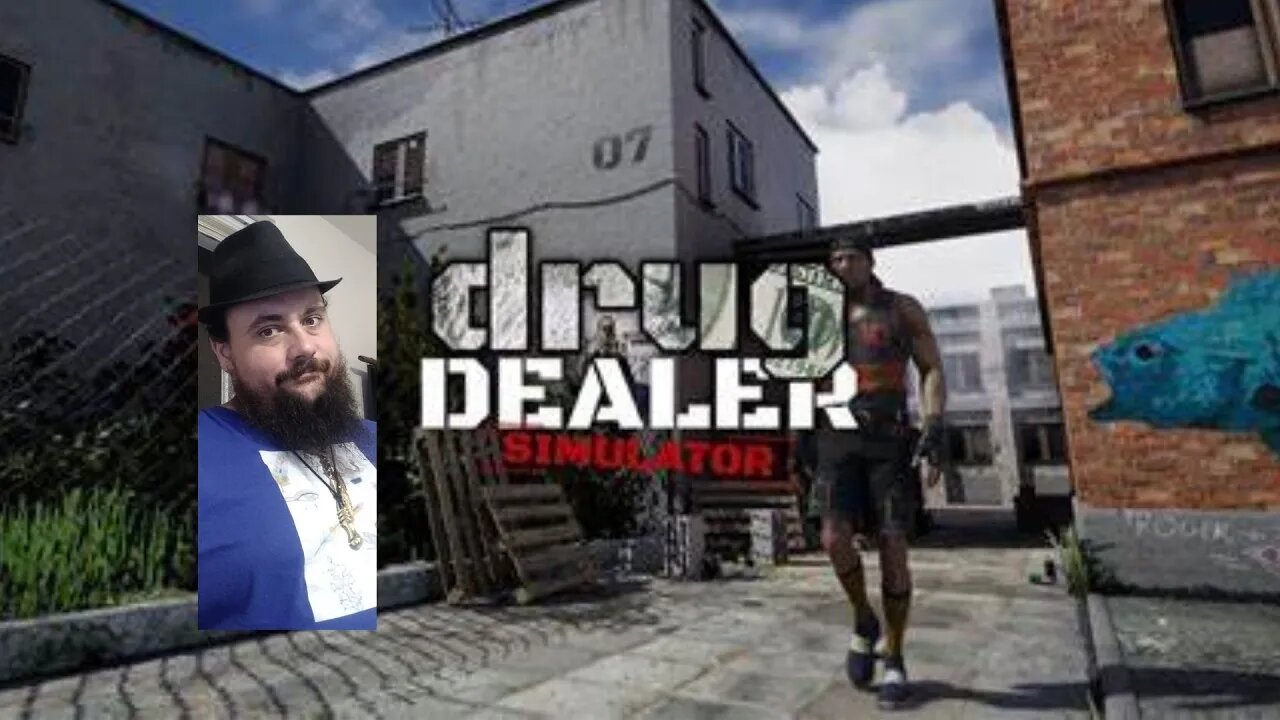 Drug Dealer Sim Ep. 9