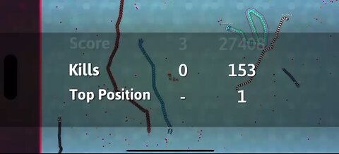 Snake 🐍 io