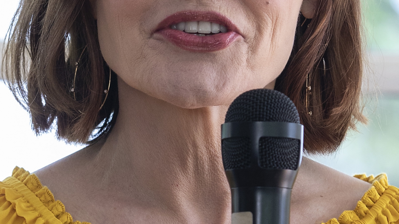 Very Vocal: The 'Perfect Pitch' Predicts Elections, Sexual Attraction