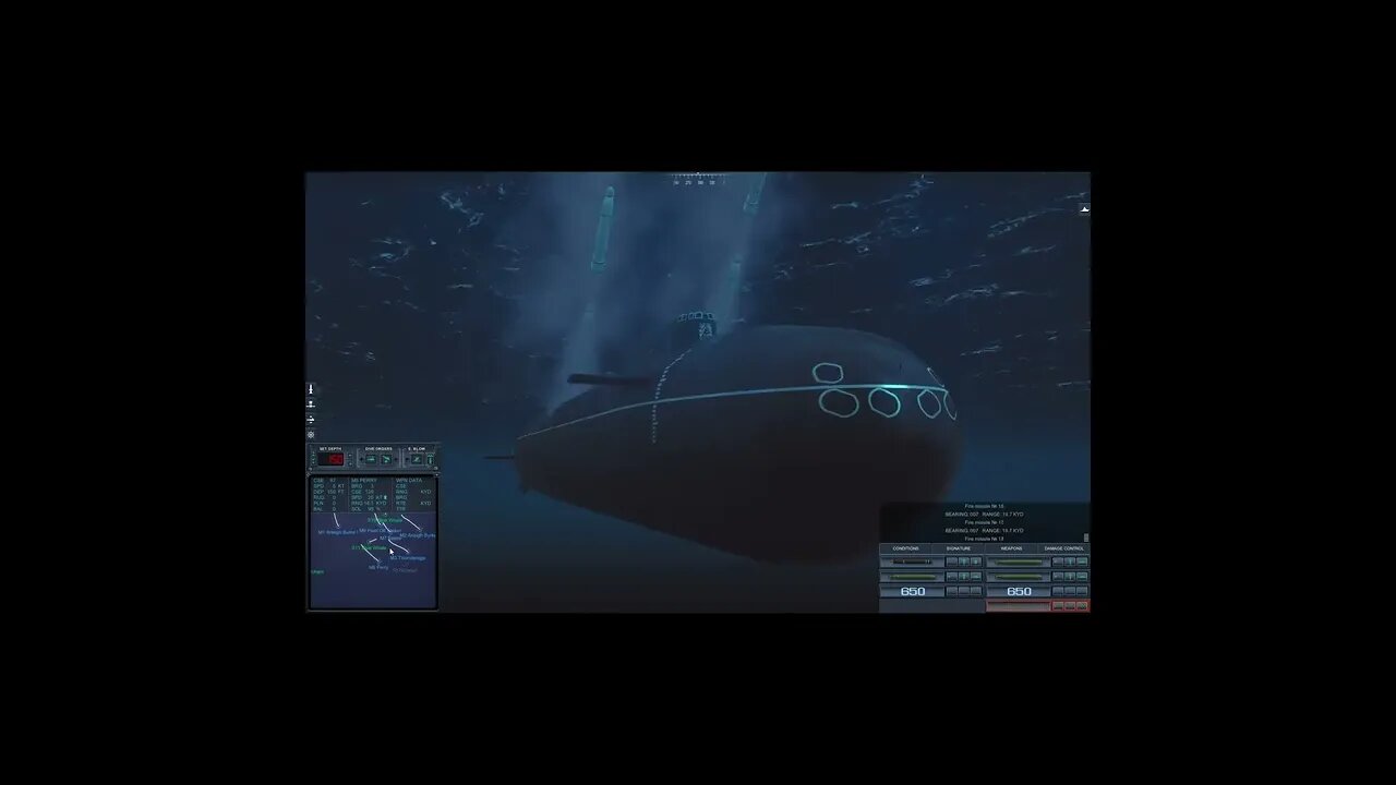 Protecting at all Cost with Oscar 2 Short