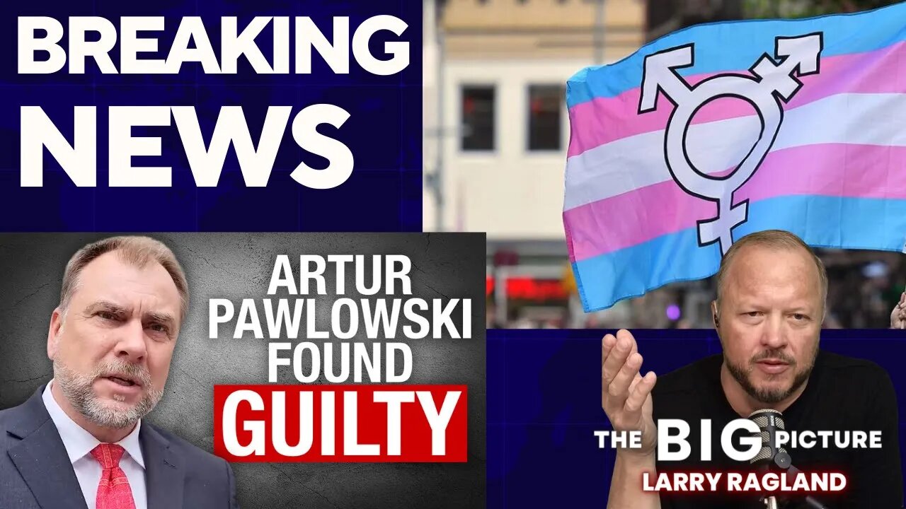 BREAKING: Two HUGE Court decisions!