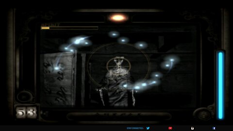 Halloween Horror! Fatal Frame and DHG- Part 1