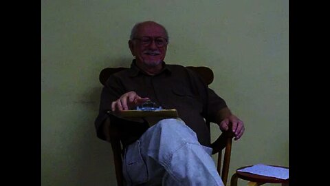 Gifts of the Spirit 7