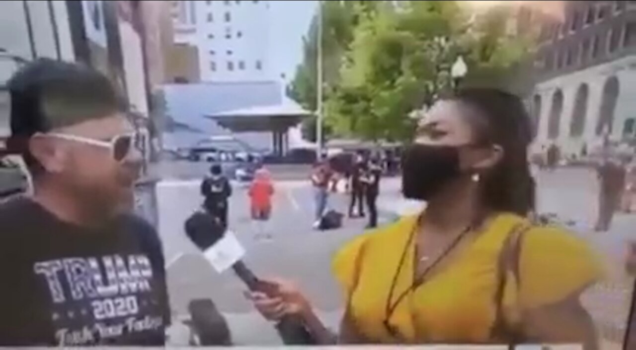 Best Interview Ever