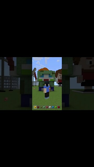 MINECRAFT: RASCAL O MOB QUE NÃO ENTROU NO JOGO!