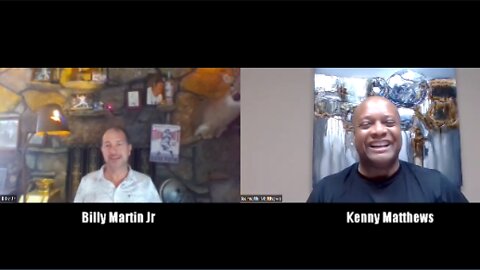 Balls to the Wall Episode #41