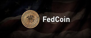 Psychic Focus on the Fed Coin
