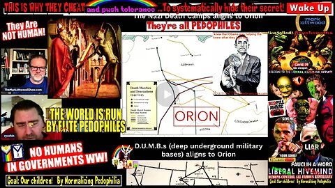 Humans Have Been Killed, Eaten and Traded for Technology with The ORION Group: Ryushin Malone