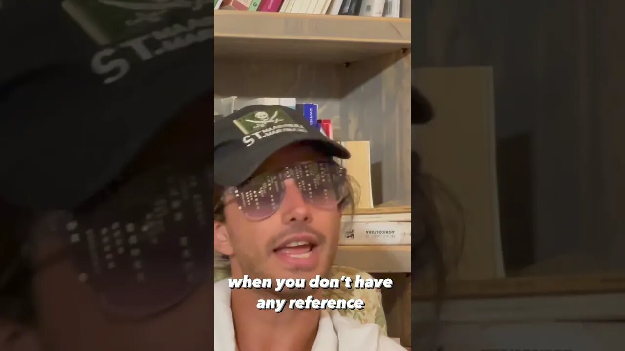 Do you Agree? #fakegurus