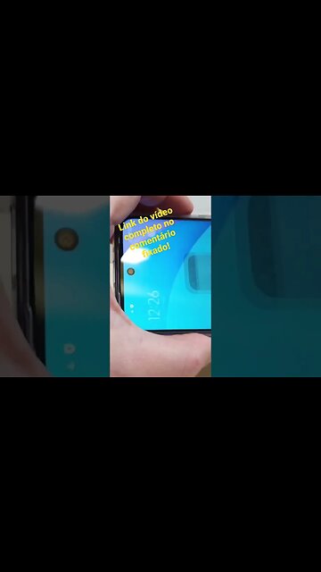 Xiaomi Redmi 10 Primeira Inicialização e Atualização MIUI 13 do Android! #shorts #xiaomi #boot