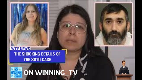 Maddy Soto Murder