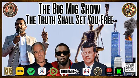 The Truth Shall Set You Free