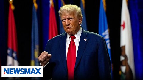 Real Men Relate to Donald Trump: GEN Z Shunned by Harris