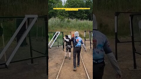 #uspsa #shorts #unloadshowclear #ipsc #competition #carryoptics #gun #pistol #colonialrpc #richmond