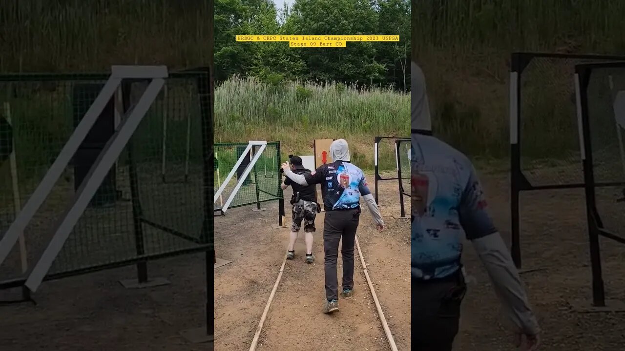 #uspsa #shorts #unloadshowclear #ipsc #competition #carryoptics #gun #pistol #colonialrpc #richmond