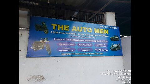 Innova cysta accidental repair done