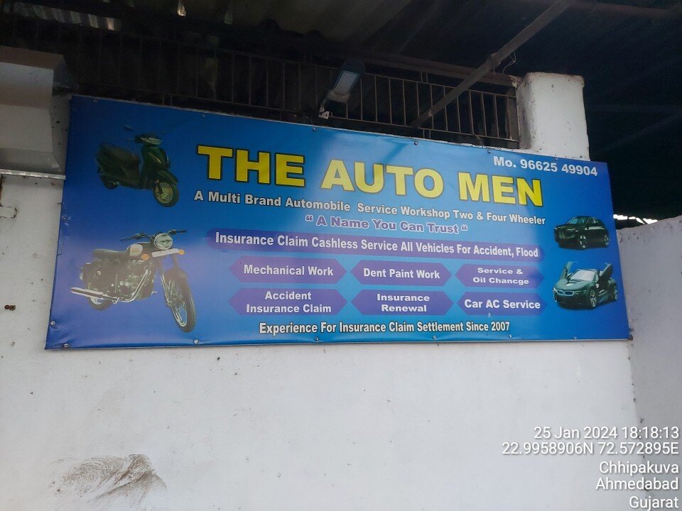 Innova cysta accidental repair done