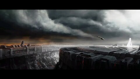 A New Ring , A New Super Weapon Best Halo Cut Scenes - Halo 3