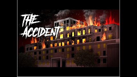 59 | The Accident - Animated Scary Story