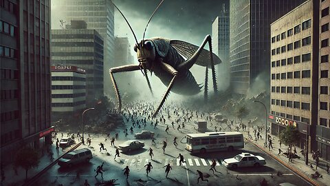 The Orion War! What is Going on?