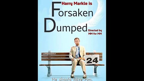 Down in the dumps