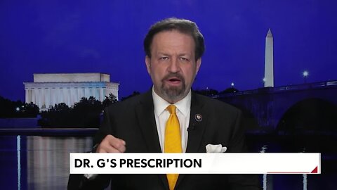 How We Restore Justice In America. Sebastian Gorka On Newsmax
