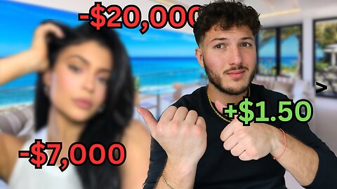 Why having a girlfriend won't make YOU RICH
